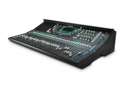 Allen & Heath SQ-7 по цене 886 900 ₽