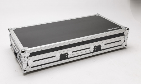 Magma Multi-Format Case Player/Mixer-Set black/silver по цене 55 200 ₽