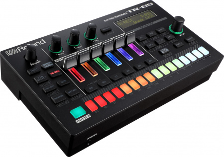 Roland AIRA TR-6S по цене 57 400 ₽