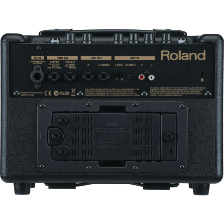 Roland AC-33 по цене 66 850 ₽
