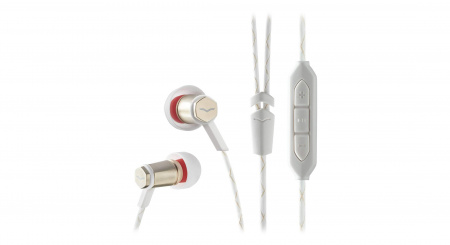 V-Moda FRZM-I-RGOLD по цене 8 400 ₽