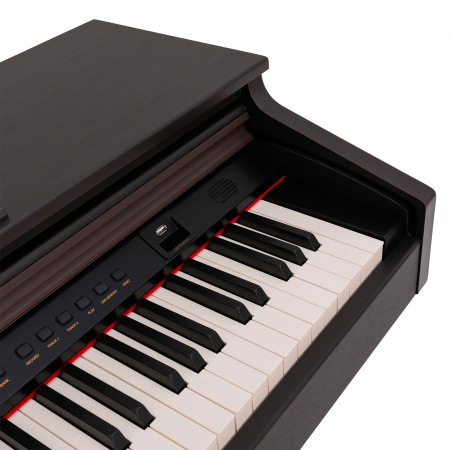 Rockdale Fantasia 128 Rosewood по цене 79 900 ₽