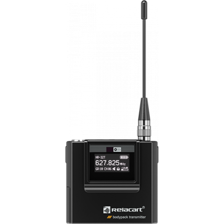 Relacart HR-32SMT по цене 96 750 ₽