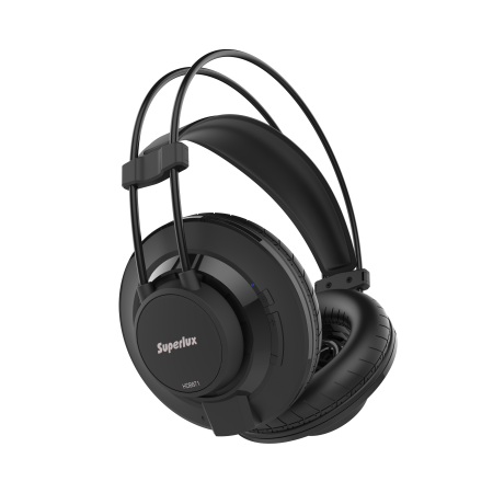 Superlux HDB671 Black по цене 9 920 ₽