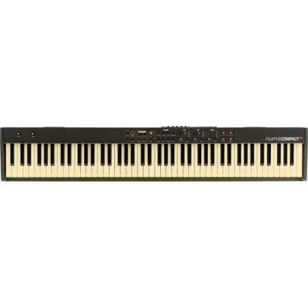 Studiologic Numa Compact SE по цене 87 000 ₽
