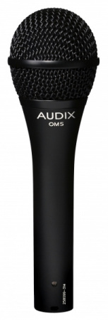 Audix OM5 по цене 20 400 ₽