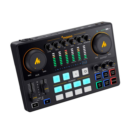 Maono AME2 по цене 7 250 ₽
