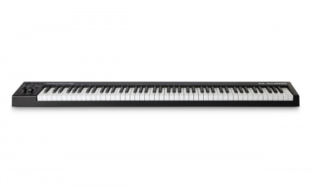 M-Audio Keystation 88 MK3 по цене 51 350 ₽