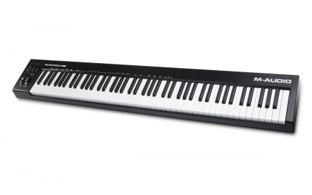 M-Audio Keystation 88 MK3 по цене 51 350 ₽