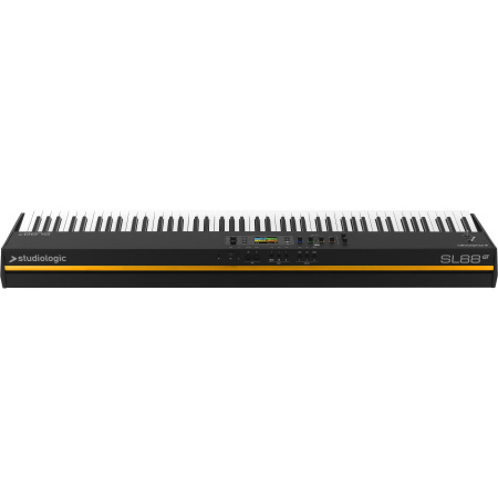 Studiologic SL88 mk2 по цене 46 750.00 ₽