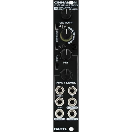 Bastl Instruments Cinnamon по цене 19 510 ₽