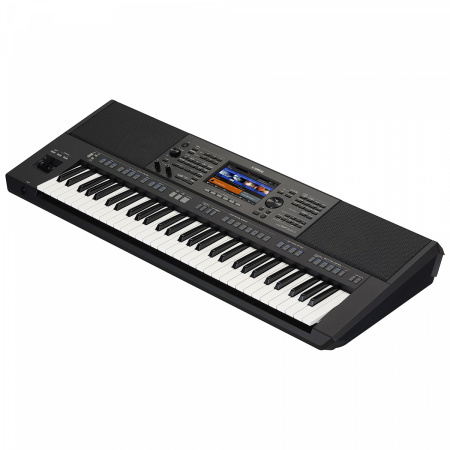 Yamaha PSR-SX920 по цене 251&nbsp;670 ₽