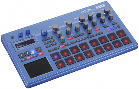 Korg Electribe 2 по цене 66 000 ₽