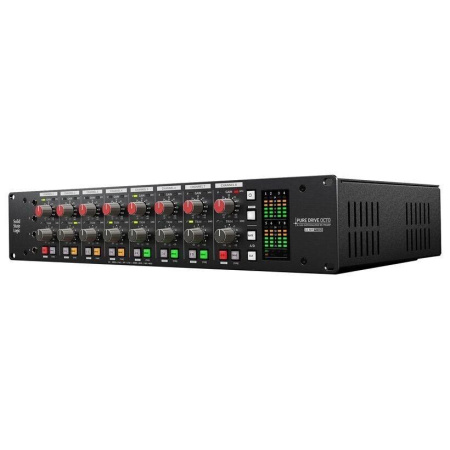 SSL PureDrive Octo по цене 234 600 ₽