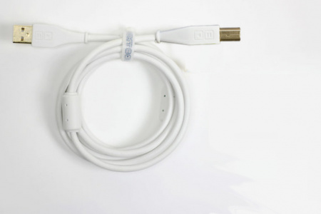 DJ TECHTOOLS DJTT USB WHITE (белый) по цене 900 руб.