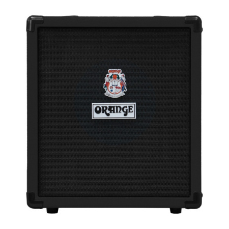 Orange Crush Bass 25 BK по цене 18 700 ₽