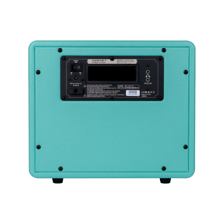 Mooer DH04 Hornet 15 Green по цене 12 750 ₽