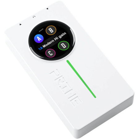 Mooer Prime P2 White по цене 16 150 ₽