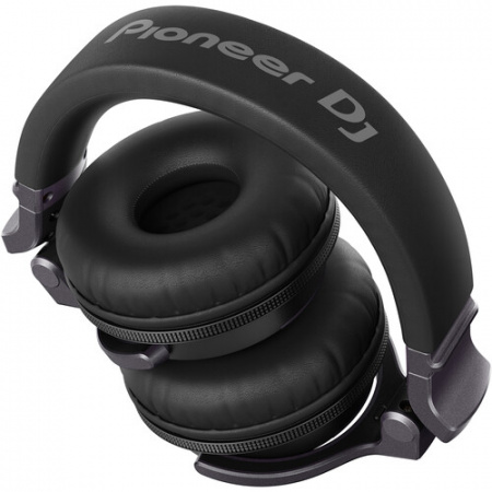 Pioneer HDJ-CUE1 Dark Silver по цене 16 000 ₽