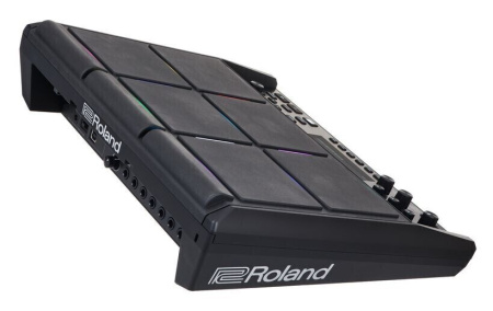 Roland SPD-SX PRO по цене 106 250 ₽