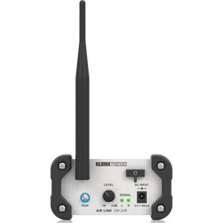 Klark Teknik DW 20R по цене 10 050 ₽
