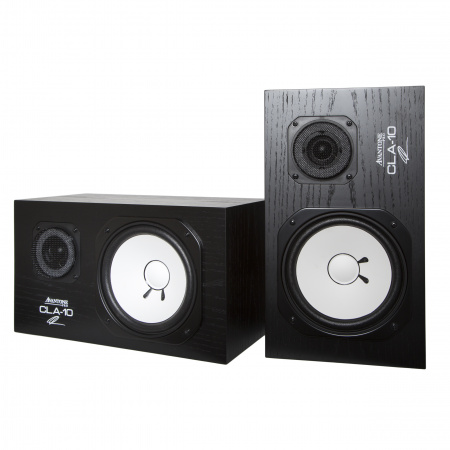 Avantone Pro CLA-10 Passive Studio Monitor Pair по цене 75 200 ₽
