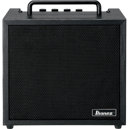 Ibanez IBZ10BV2 Bass Combo по цене 13 000.00 ₽