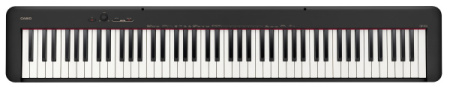 Casio CDP-S110BK по цене 47 800 ₽