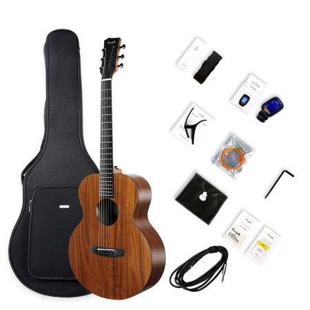 Enya EM-X1EQ+ по цене 25 500 ₽