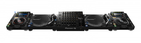 Pioneer DJM-V10 по цене 470 398.50 ₽