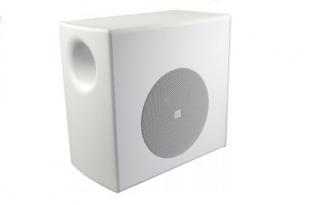 JBL Control 50 PACK-WH по цене 86 450 ₽