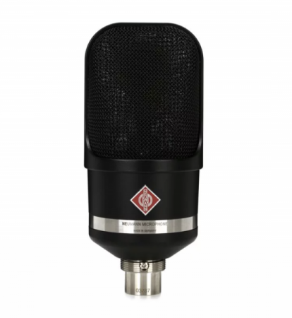 Neumann TLM 107 BK по цене 203 050 ₽
