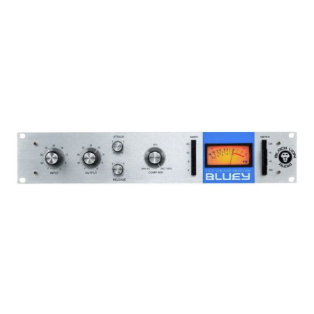 Black Lion Audio Bluey по цене 144 750 ₽