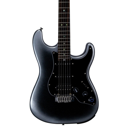 Mooer GTRS P801 Dark Silver по цене 68 000 ₽