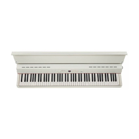 Korg G1B Air White по цене 184 000 ₽
