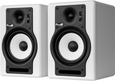 Fluid Audio F5W по цене 18 890 ₽