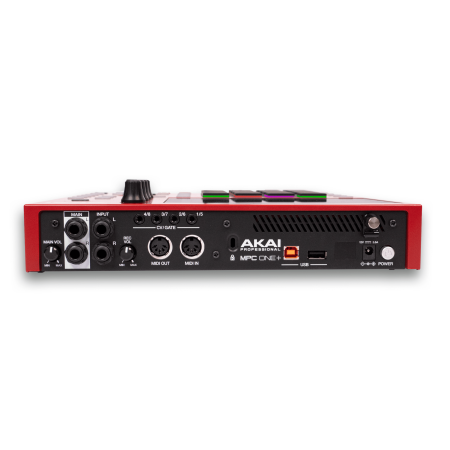 Akai MPC One + по цене 135 000 ₽