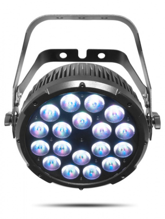 CHAUVET-PRO COLORdash Par Quad 18 по цене 104 000 ₽