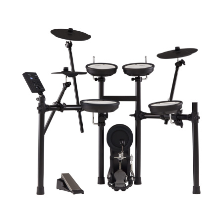 Roland TD-07KV по цене 150 150 ₽