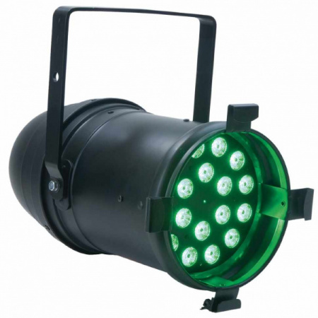 Elation ELED TRI 64 Black по цене 18 900 ₽