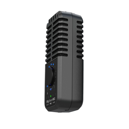 IK Multimedia iRig Stream Mic Pro по цене 19 750 ₽