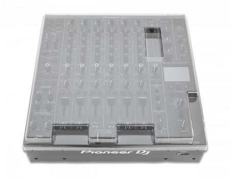 Decksaver Pioneer DJM-V10 Cover по цене 11 000 ₽