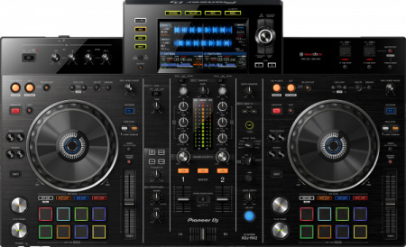 Pioneer XDJ-RX2 по цене 172 990.00 ₽