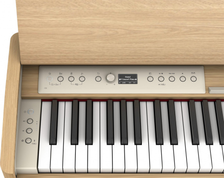 Roland F701-LA по цене 199 850 ₽