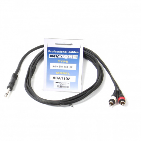 Invotone ACA1102 по цене 450 ₽