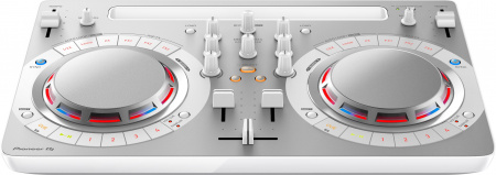 Pioneer DDJ-WeGo4-W по цене 20 051.50 руб.