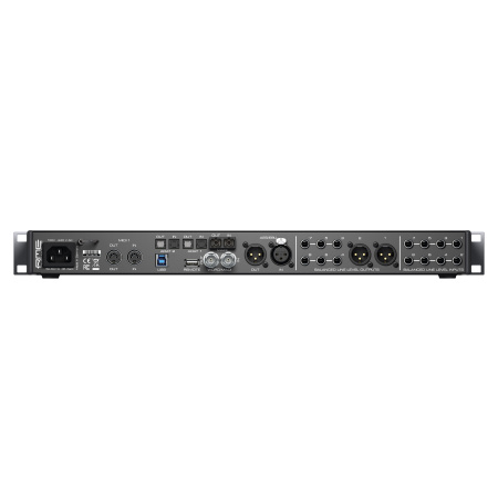 RME Fireface UFX 3 по цене 368 650 ₽