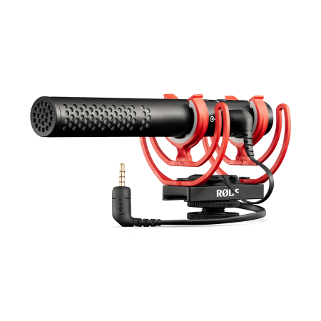 Rode VideoMic NTG по цене 31 300 ₽