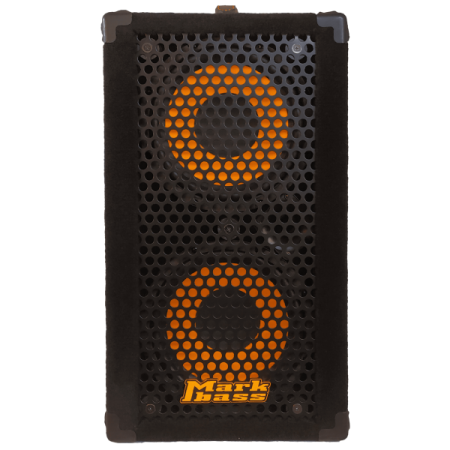 Markbass Minimark 802 N 300 по цене 95 550 ₽