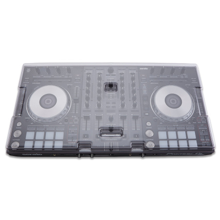 Decksaver Pioneer DDJ-SX, SX2, SX3 & RX по цене 4&nbsp;760.00 ₽